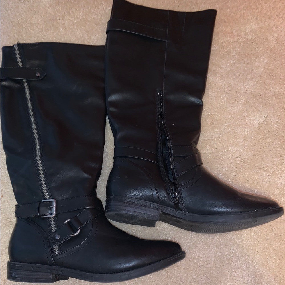 Boots